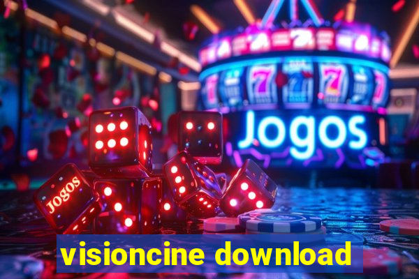 visioncine download